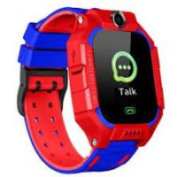 Kids Smart Watch-Red