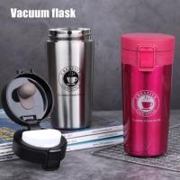 Travel Mug | Vacuum Flask | Stainless Steel Thermos Cup