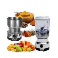 Nima 2 in 1 Electric Grinder & Blender