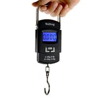 Mini Digital Hanging Scale | 1 Peice