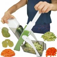 Multifunctional Vegetable Cutter