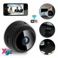 A9 Mini Camera 1080P ip camera HD Version-3606