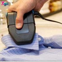 Travel Iron Fordable Mini Iron for Collar Uk Plug- 4056