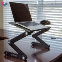 T9 Portable Almuniam laptop Table - 2601