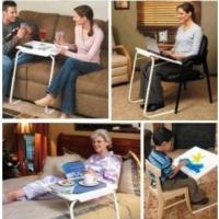 Multi-functional Folding Table - 2562