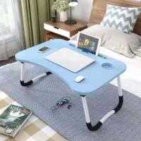 New arrival Portable Laptop Table- 2576 (Blue)