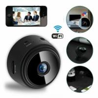 A9 Mini Camera 1080P ip camera HD Version-3606