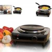 Single Buffet Burner Electric Hot Plate - 2086