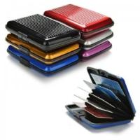 Credit Card Holder & Wallet-3570