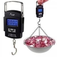 Digital Weight Scale(0-50 KG) - 2577