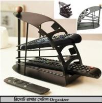 REMOTE CONTROLLER STORAGE RACK - 2578