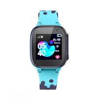 Kids Smart Watch-New Sky Blue