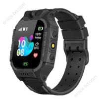 Kids Smart Watch-Black