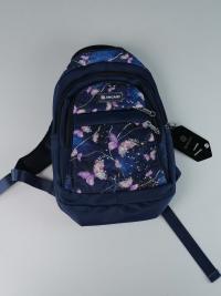 Waterproof School Backpack For Girls and Boys School Bag