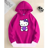 Ladies Stylish Premium Hoodie