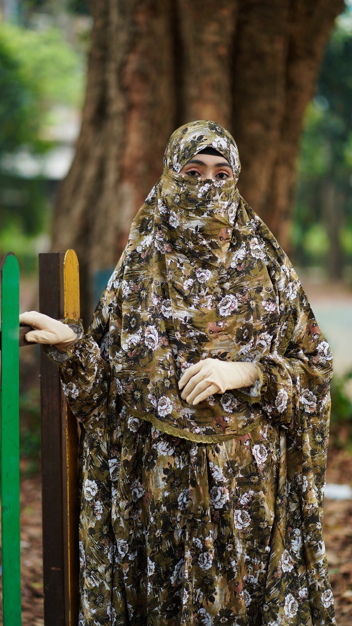 খিমার প্লাজু সেট।