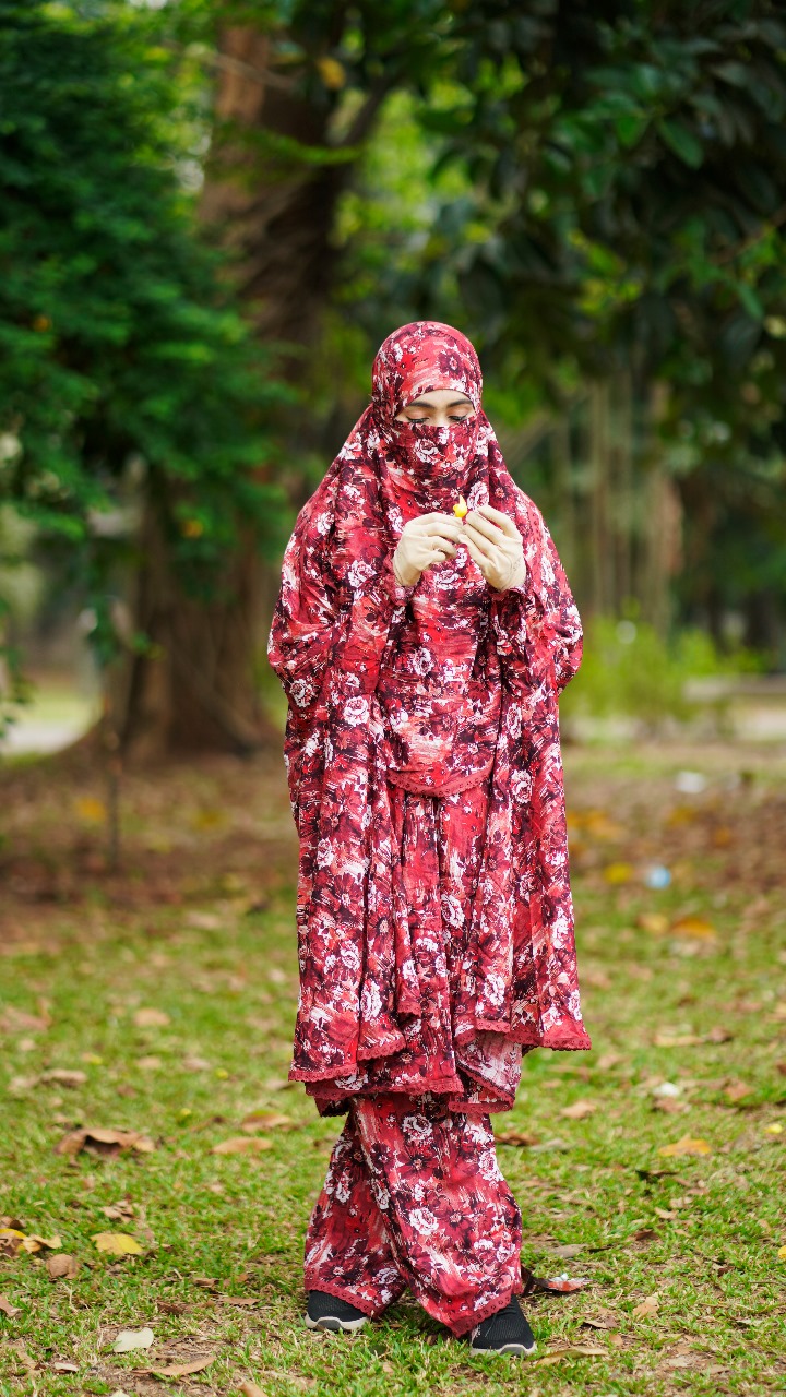 খিমার প্লাজু সেট।