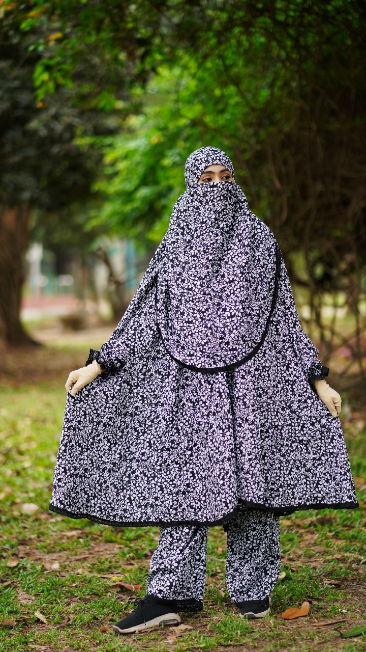খিমার প্লাজু সেট।