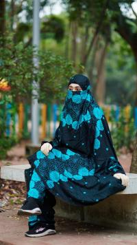 খিমার প্লাজু সেট।