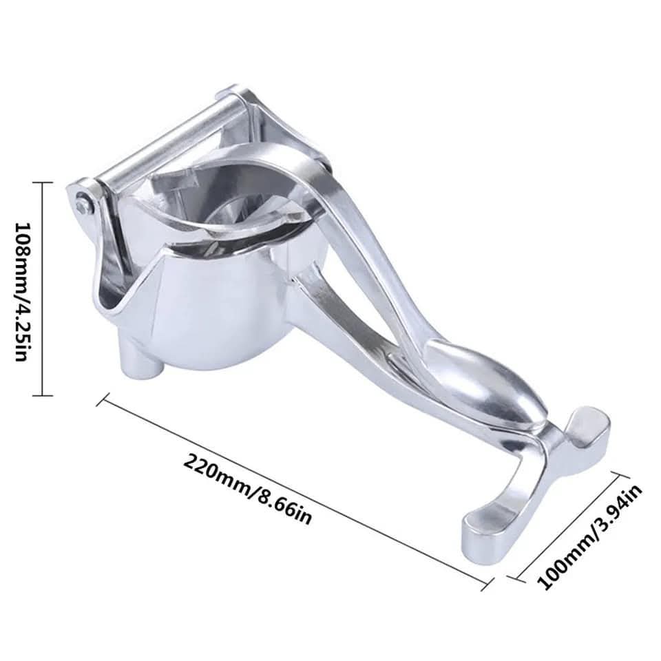 Multifunctional High Quality Premium Manual Fruit Juicer