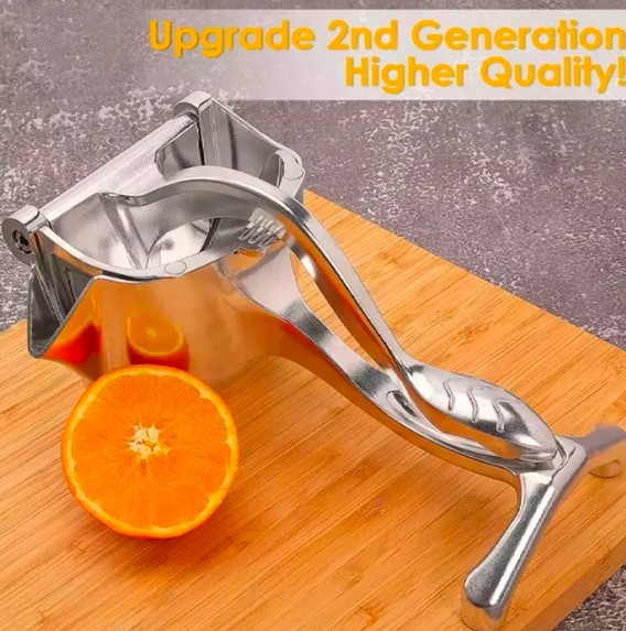 Multifunctional High Quality Premium Manual Fruit Juicer
