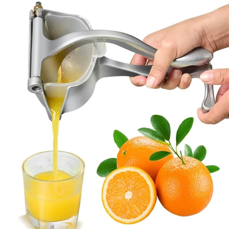 Multifunctional High Quality Premium Manual Fruit Juicer