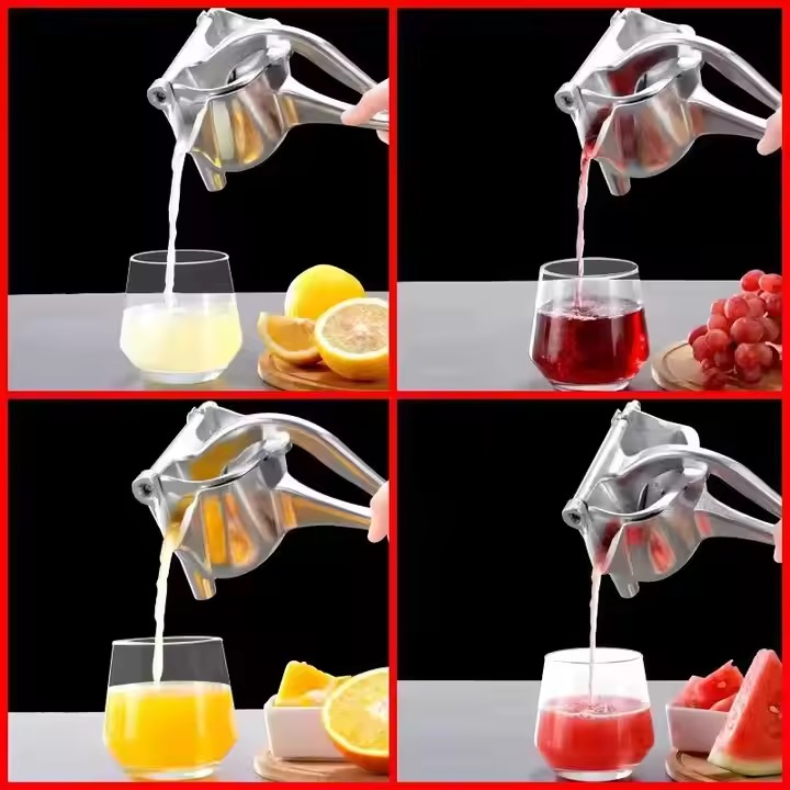 Multifunctional High Quality Premium Manual Fruit Juicer