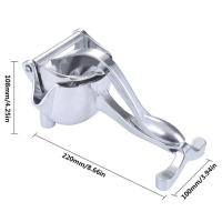 Multifunctional High Quality Premium Manual Fruit Juicer