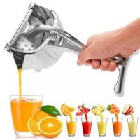 Multifunctional High Quality Premium Manual Fruit Juicer