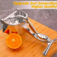 Multifunctional High Quality Premium Manual Fruit Juicer