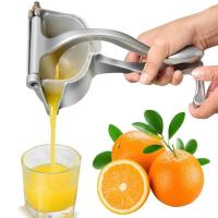 Multifunctional High Quality Premium Manual Fruit Juicer