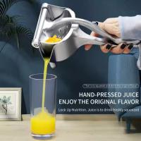 Multifunctional High Quality Premium Manual Fruit Juicer